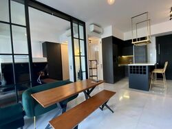 Duo Residences (D7), Apartment #540409791